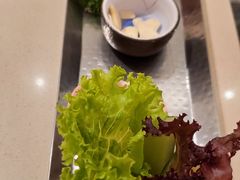 -赤坂亭M9和牛烧肉·日料398放题(万达店)