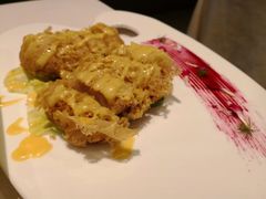 -若蘭慈·无国界素食料理(欢乐海岸店)