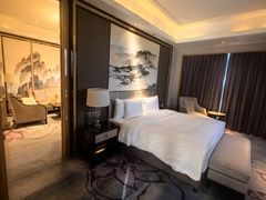 -广州增城富力万达嘉华酒店