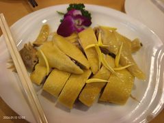 葵花鸡-汇景花园酒家(基立下道店)