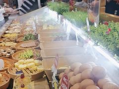 -樱煦和牛寿喜烧(如皋吾悦广场店)