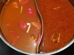 -呷哺呷哺(西单大悦城店)