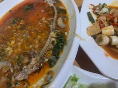 -老字号怡玺·藿香雅鱼(20年雅安店)