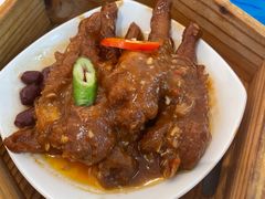 -粤江春·早茶·潮粤菜·宴会(罗湖宝能中心店)