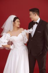 -巴黎春天婚纱摄影STUDIO·定制