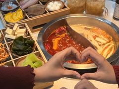 -芈重山老火锅(广州首店)