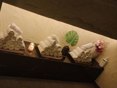 -沐·SPA悠享影院足道(海岸城店)