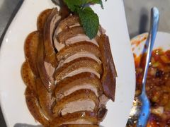 -北平盛世·新京菜·北京烤鸭(劲松·双井店)