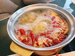 -鲁西肥牛(九方购物中心店)