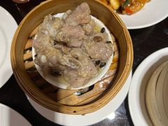 -外高桥喜来登酒店采悦轩