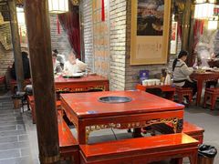-袁老四重庆老火锅(桐梓坡店)