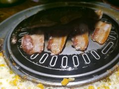 -海之屋韩式烤肉(海棠68环球美食街店)