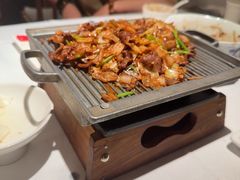 -四季民福烤鸭店(王府井东安门店)