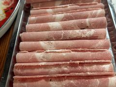 -原柳滩高台阶涮羊肉