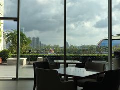 -深圳东门凯悦嘉轩酒店