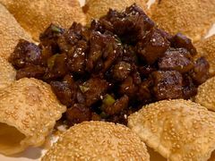 -桃子餐厅·天津菜(红星路直营店)