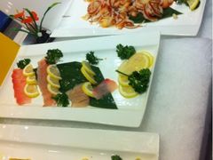 锦江美食汇-岚桥锦江大酒店-瑞泰西餐厅