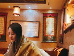 -玛禄藏膳(五分店)