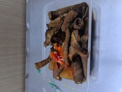 -阿姨牛杂(北京路店)