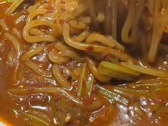 -清真·双公羊·馕坑烤全羊(奥体店)