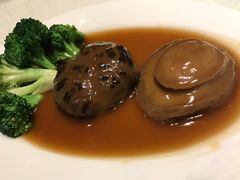 -无招牌海鲜餐厅(滨海艺术中心店)