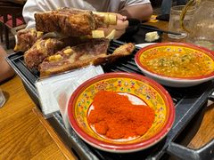 -敏珠拉姆藏餐·南京厨房(富春江东街店)