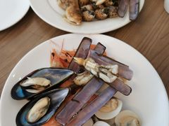 -万德诺富特酒店·自助餐厅(万德大厦店)