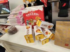 零售区-味多美蛋糕(京旺家园店)