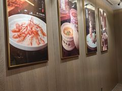 -徐州绿地皇冠假日酒店-汉宫中餐厅
