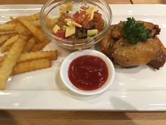 -雕刻时光咖啡馆(北苑店)