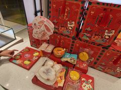 -糕大师•手作鲜糕点(滨湖万达店)