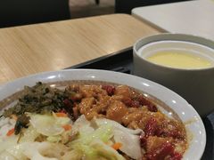-永和大王(浦东南路店)