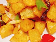 -清真·益鑫羊肉手抓馆(花园北街店)