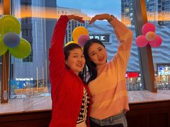 -漢舍中国菜馆(889广场店)