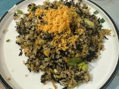 厦门紫菜炒饭古早味-40号厦门海鲜大排档(中山路店)