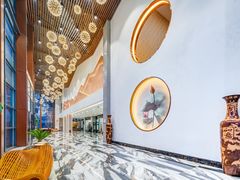 -白鹿苑蒙餐(鄂温克宾馆店)