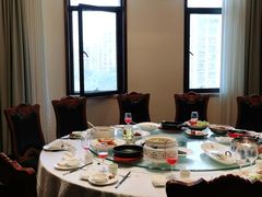 包厢-梦都海鲜酒家(万达广场江桥店)