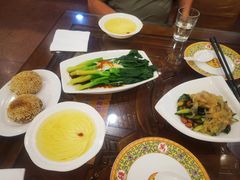 -烤肉季饭庄