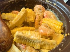 -火啫啫·粤式啫啫煲(南通首店)