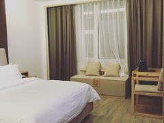 -西姆山居酒店(九寨沟沟口店)