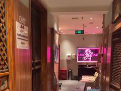 -北京老门框爆肚涮肉馆(凤城六路店)