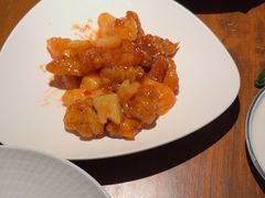 -永安水煮活鱼·仪征土菜院子