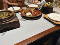 -四川饭店(长白店)