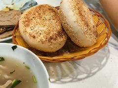 -清真喜兰老丁羊汤特色小吃