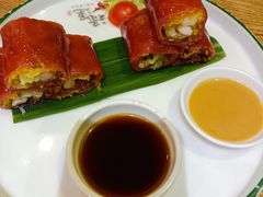 -禄运茶居·手工点心(猎德店)