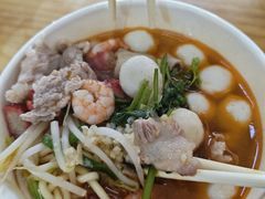 -明月虾面(厦禾路店)