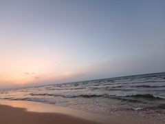 -金海滩海水浴场