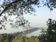 -东湖磨山景区