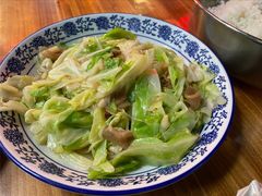 -李大爷的泡椒馆(冉家坝店)