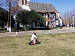 -太阳岛度假酒店